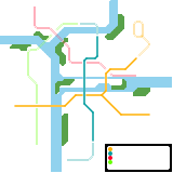 Briarwood Automatic Transit Authority