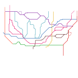 United States (speculative)