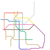 metro (real)