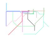 U-Bahn Greven I (unknown)
