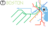 Massachusetts Bay Area