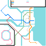 West Palms City Transit Authority