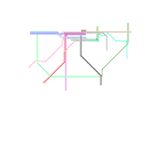 U-Bahn Greven I (unknown)