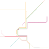Montréal Heavy Rail (speculative)