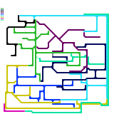 L.M.K metro renov (new line EAST LINE) (unknown)