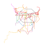Santiago {2.0} (speculative)