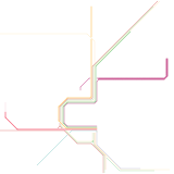 Montréal Heavy Rail (speculative)