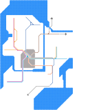Charleville trainslink (unknown)
