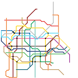Mexico City (speculative)