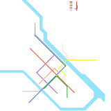 Riverfork Metrorail (unknown)