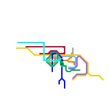 cursed sydney trains (real)