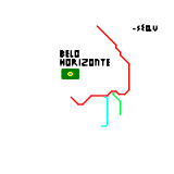 Belo Horizonte (Future)