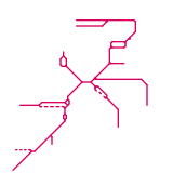 Cross-Country Trains - UK