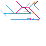 Stepford County Railway (SCR Roblox)