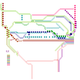 Sydney School Metro (Beta 0.45) (speculative)