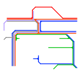 Trains! map (unknown)