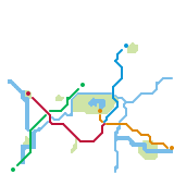 Pound city (unknown)