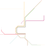 Montréal Heavy Rail (speculative)