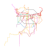 Santiago {2.0} (speculative)