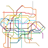 Mexico City (speculative)