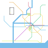 Liminauli Metro System (LMS) (unknown)