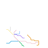 Saskatchewan & Manitoba  (speculative)