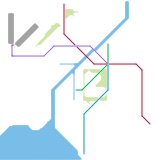 Rivellia Metro (unknown)