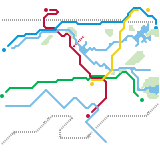 Tri-Cities, Tennessee