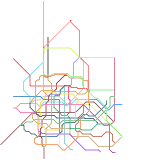 Mexico City (speculative)