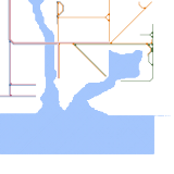 A fictional western England county. (unknown)