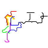 Washington DC - Phase 2 (speculative)
