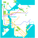 New York City Subway