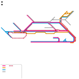 Stepfort County Railway future map (unknown)