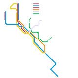 California (speculative)
