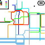Метро в Карачевск-на-Оке