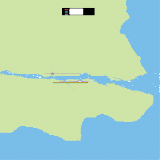 Fictonal southeast area inspired by East of england (unknown)