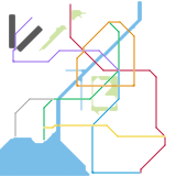 Rivellia Metro (unknown)