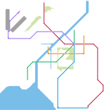 Rivellia Metro (unknown)