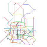 Mexico City (speculative)