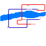 Карта МатвиСити 2.0 (unknown)