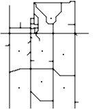 Transhore City Subway System RPT TRAIN (unknown)