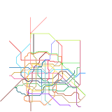 Mexico City (speculative)