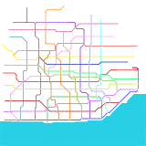 Stratias Metro (unknown)