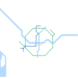 Seoul Metro V2 (work in progress) (real)