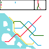 Palm Area Rapid Transit (PART)