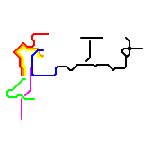 Washington DC - Phase 2 (speculative)