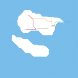 Bay View Metro & LRT (unknown)