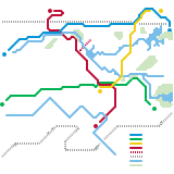 Tri-Cities, Tennessee