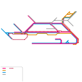 Stepfort County Railway future map (unknown)