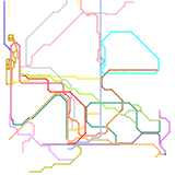 訓読香港 (speculative)